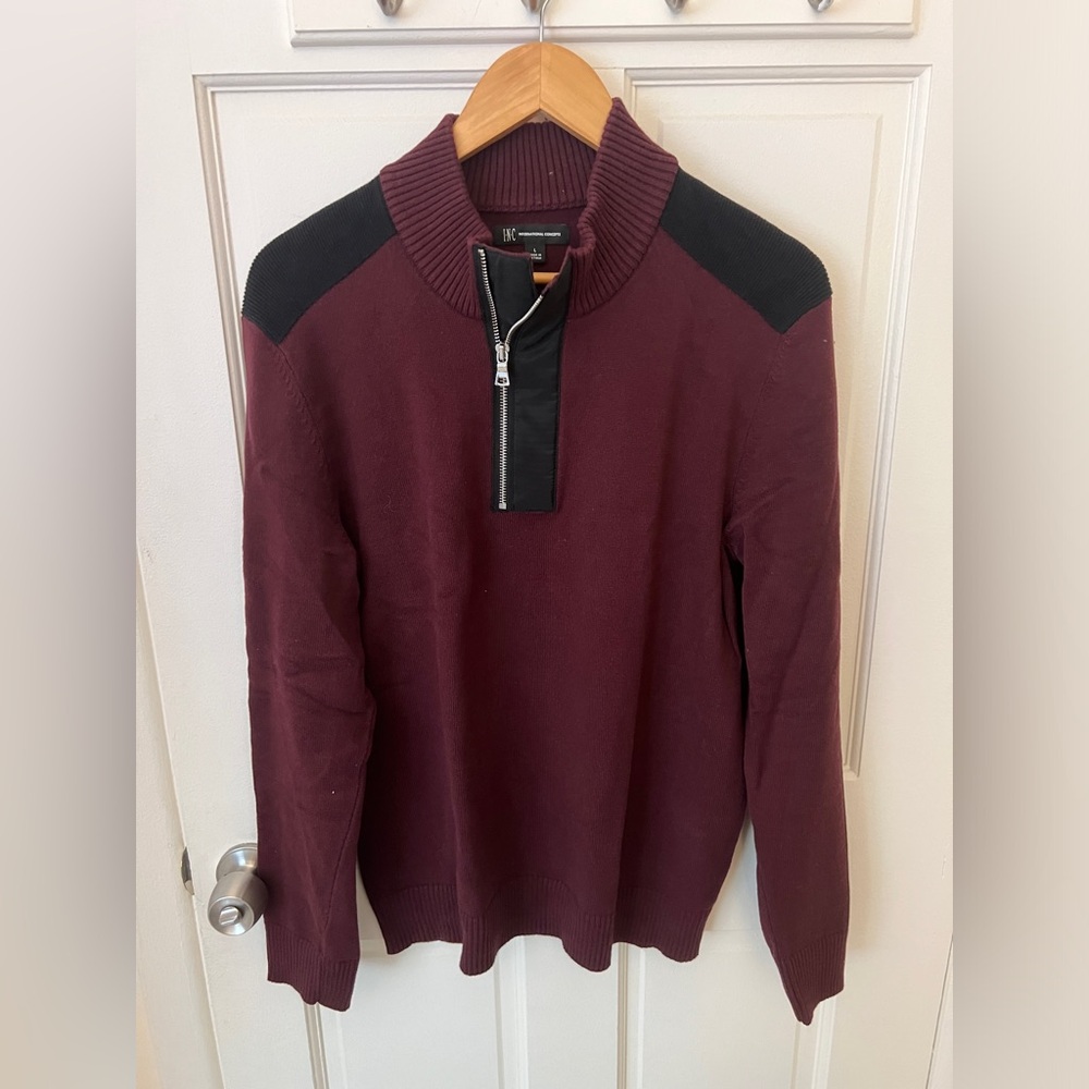 INC sweaters - Picture 3 of 5